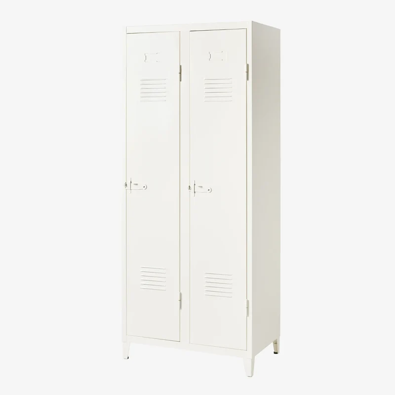 B2 - Penderie vestiaire