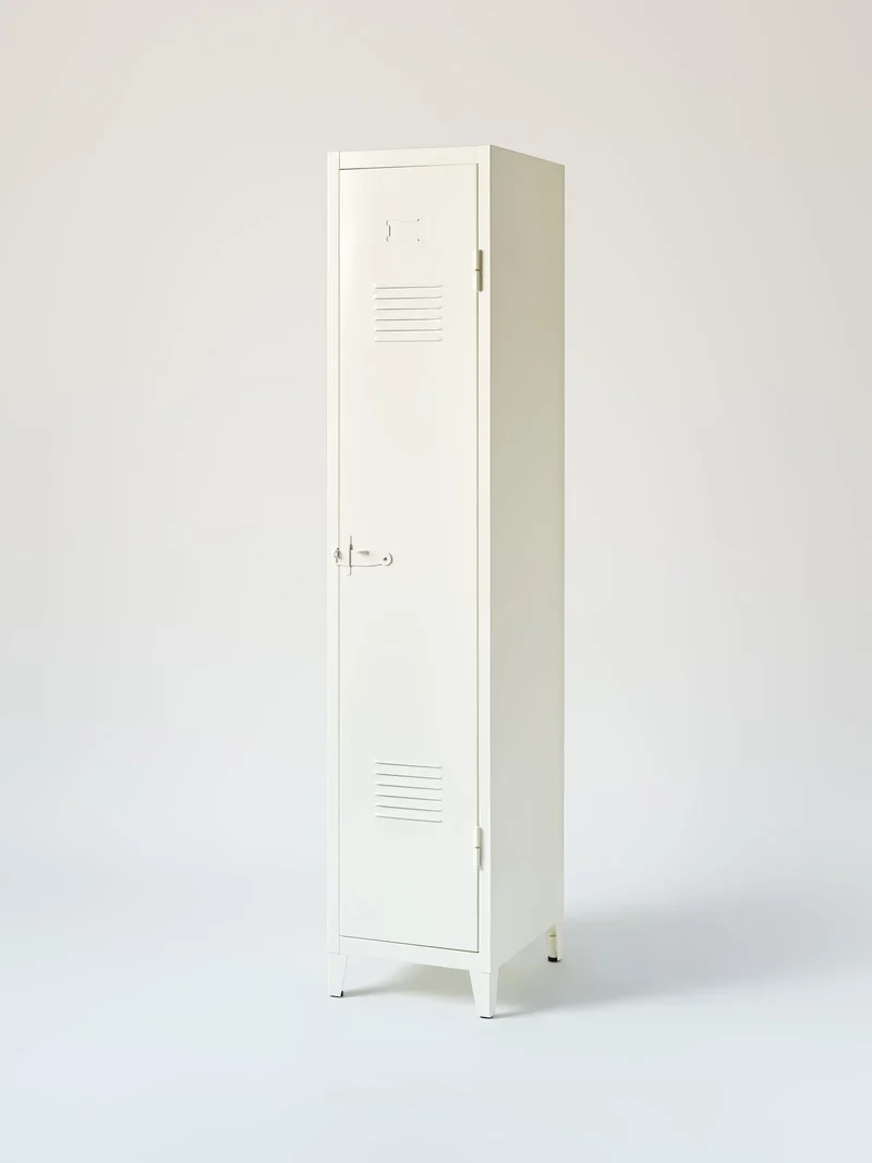 B1 - Penderie vestiaire