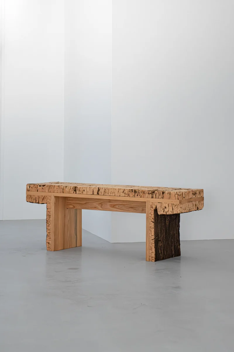 Banc Raw Cork