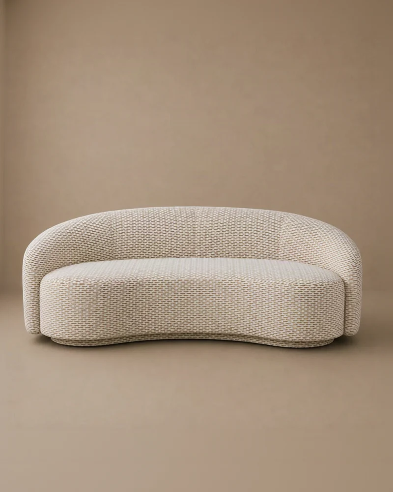 Florian Sofa - Misia Paris Vienne