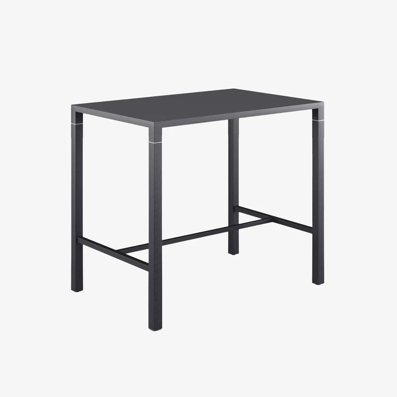 NOVA - Table repas haute
