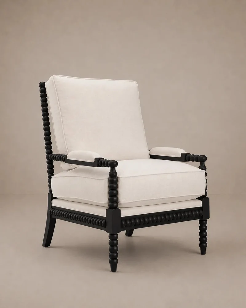 Bobby Armchair