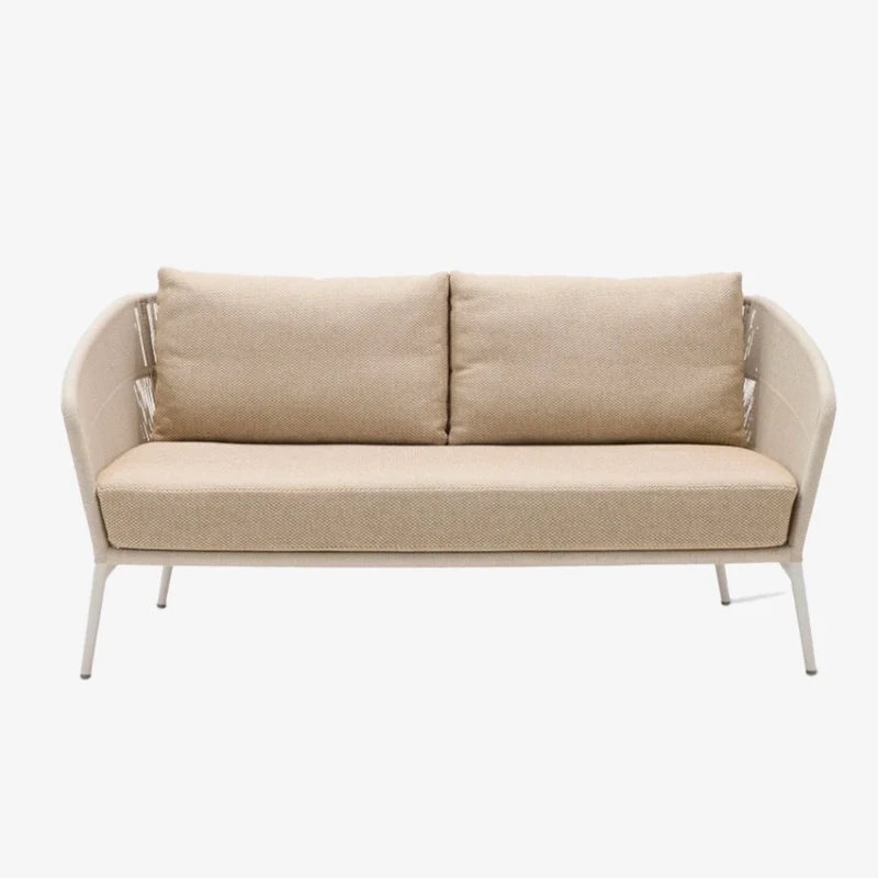 AKARI - Canapé extérieur 2,5 pl.