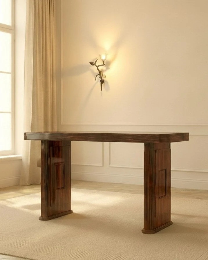 THE DESK E04