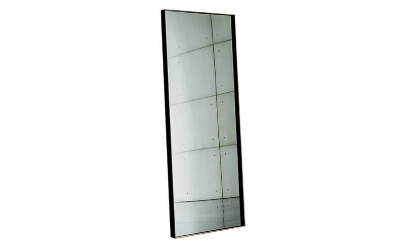 VISUAL RECTANGULAIRE - Miroir