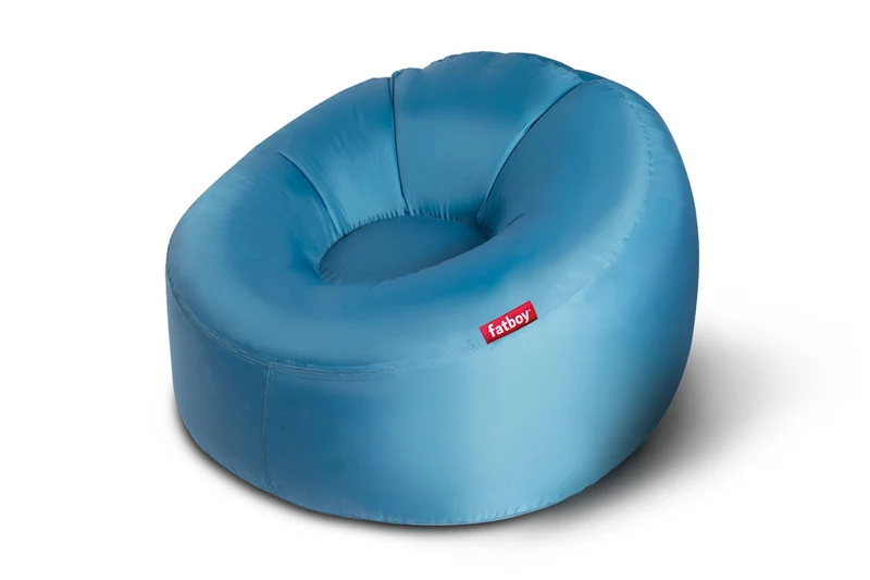 LAMZAC - Pouf extérieur Fatboy