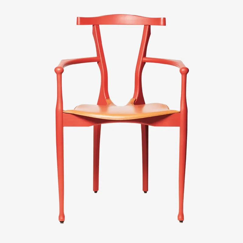 GAULIN - Chaise