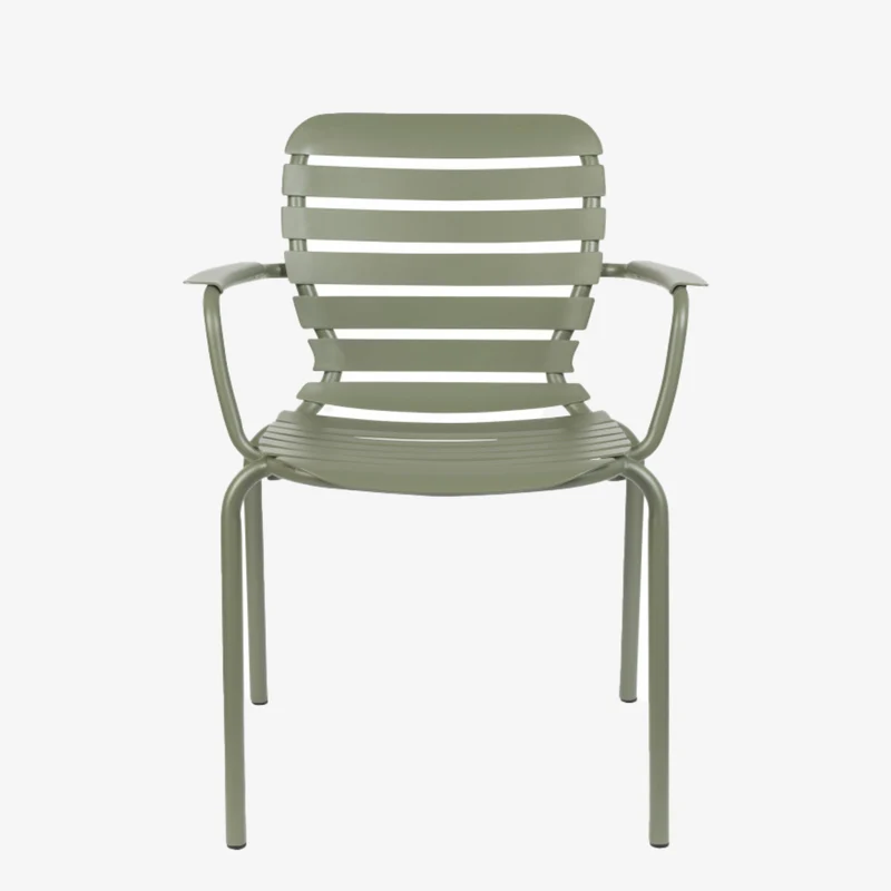 VONDEL - Fauteuil