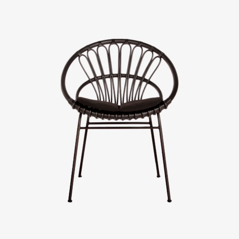 ROXANNE - Coussin d'assise