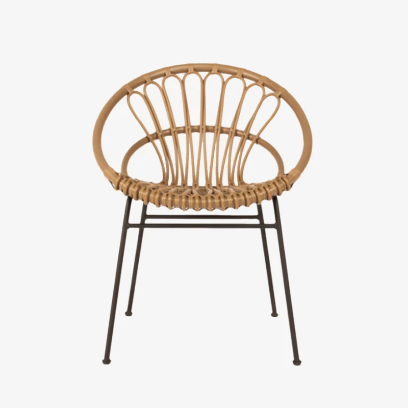 ROXANNE - Chaise repas