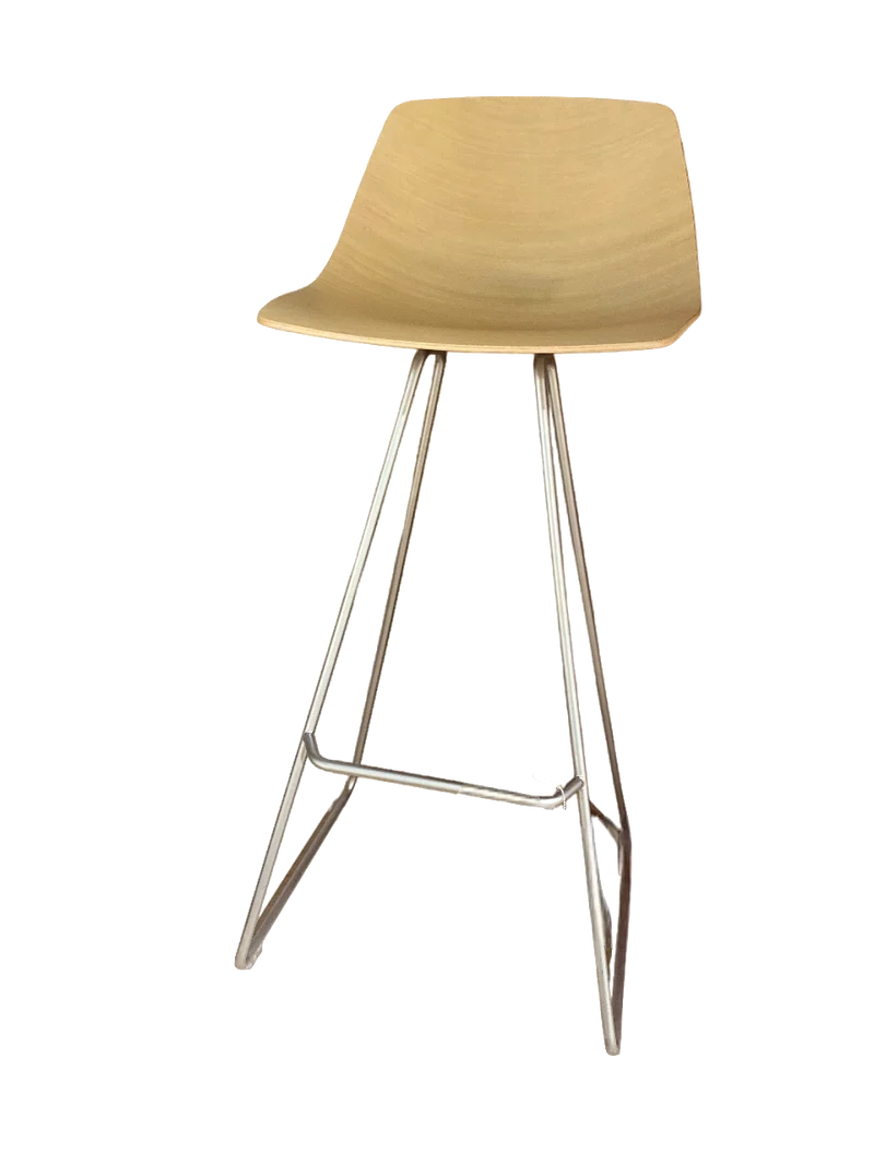 MIUNN - Tabouret de bar