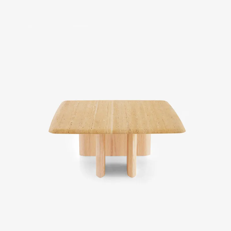 LAUZE - Table basse
