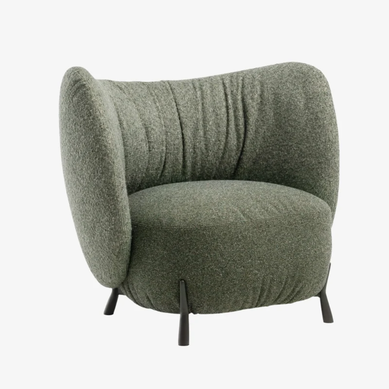 MYS - Fauteuil Lounge