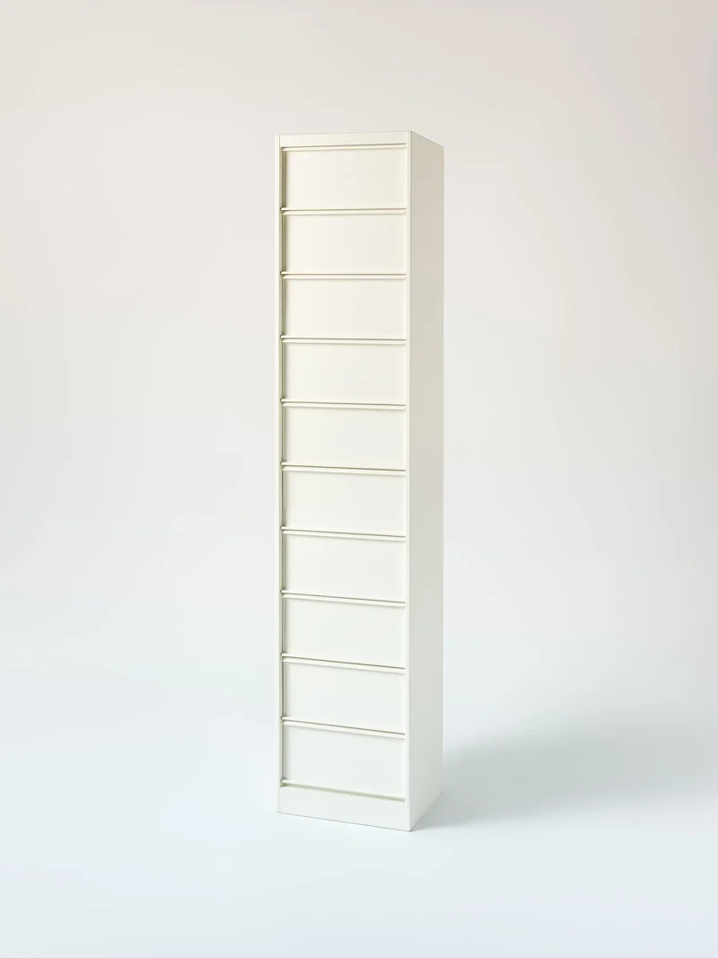 CC10 - Caisson de rangement