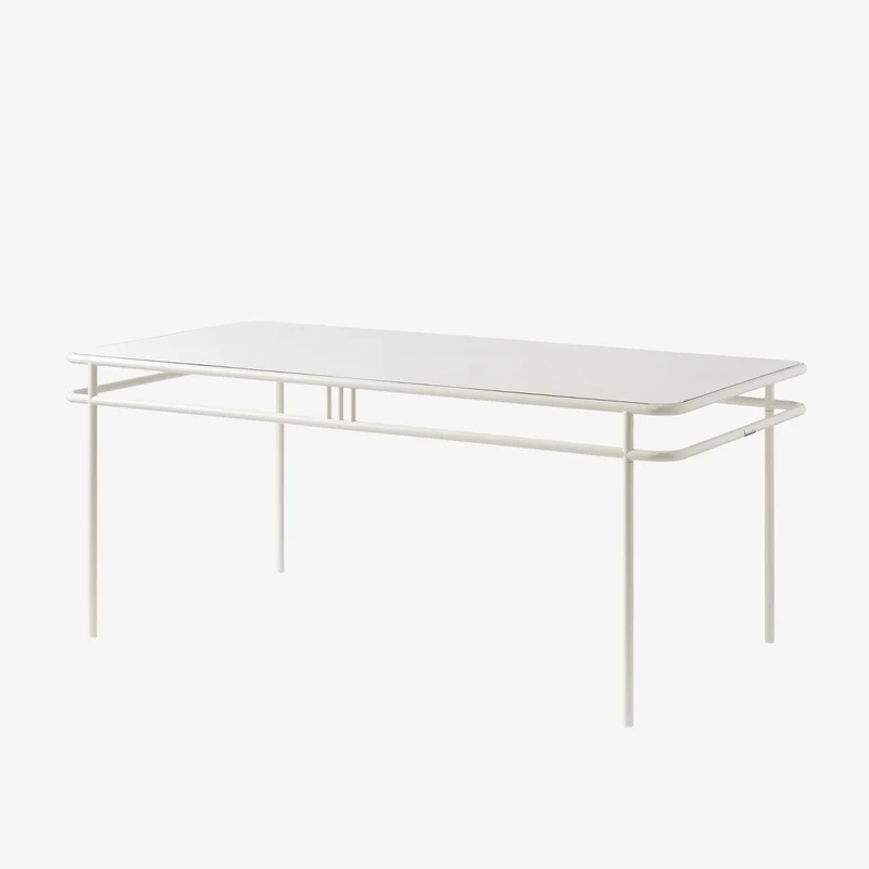 UD - Table repas