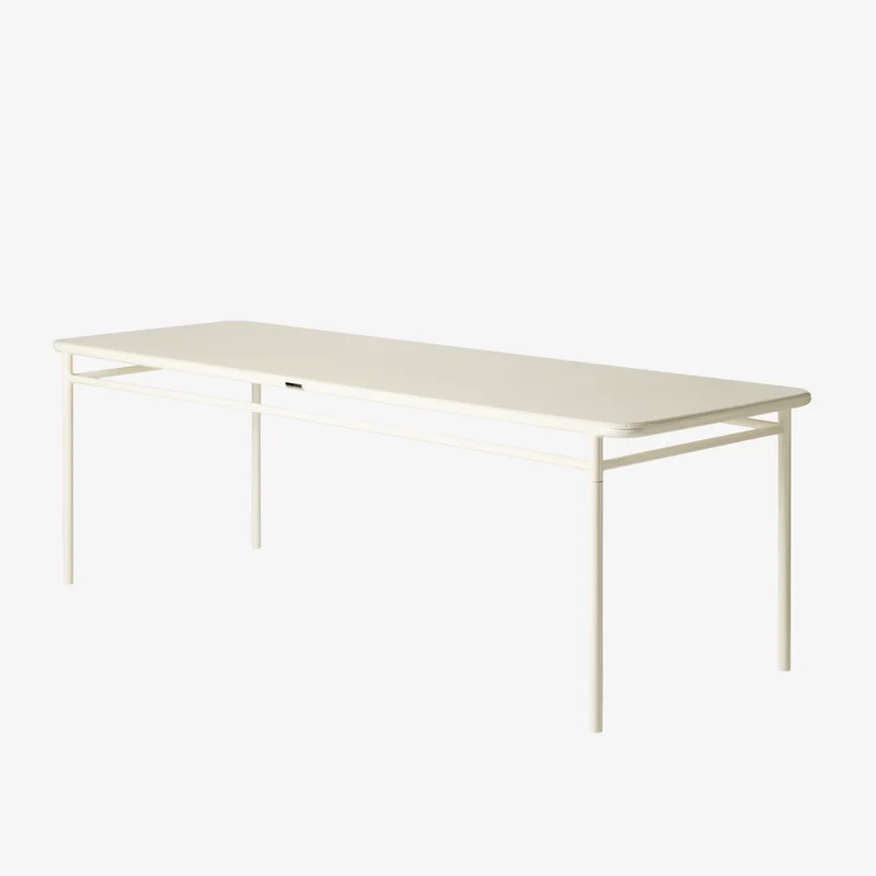 T37 - Table monacale