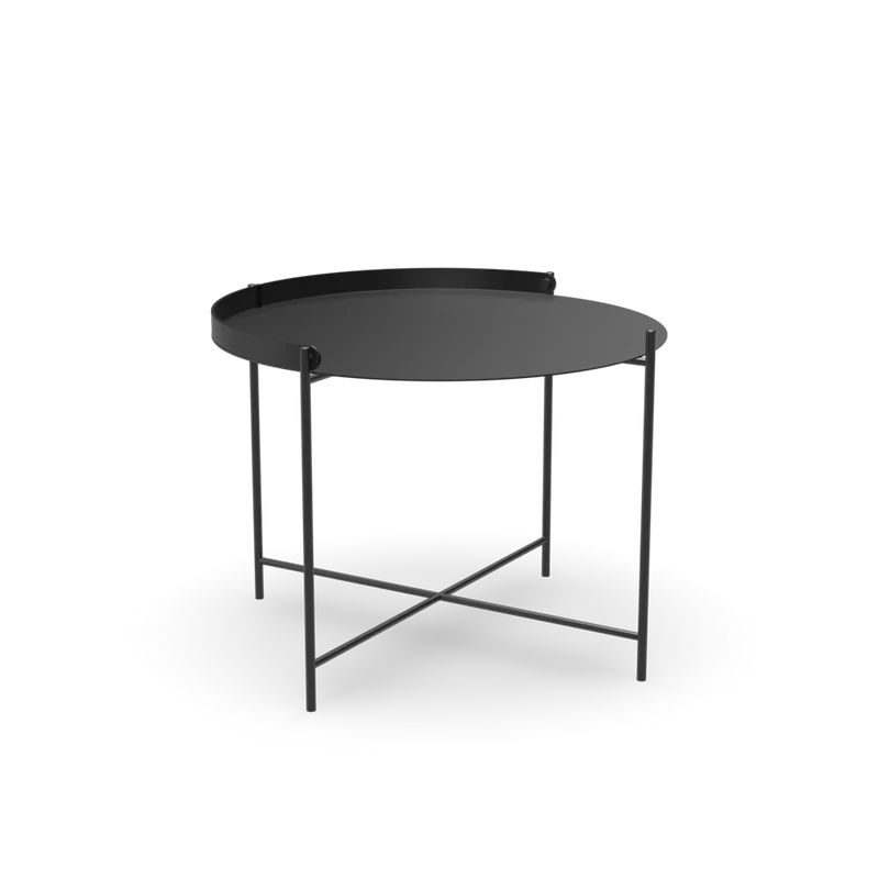 EDGE - Table basse moyen modèle