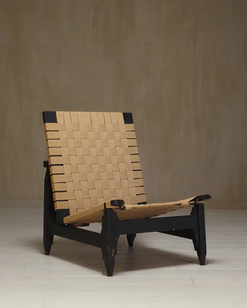 Chair by Werner Biermann for Arte Sano, Colombia 1960s
