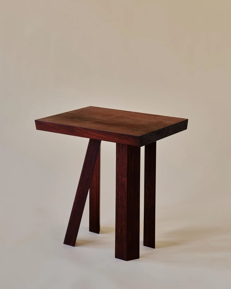 Shear Side Table 01
