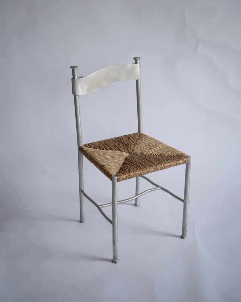 Woven Dream Chair