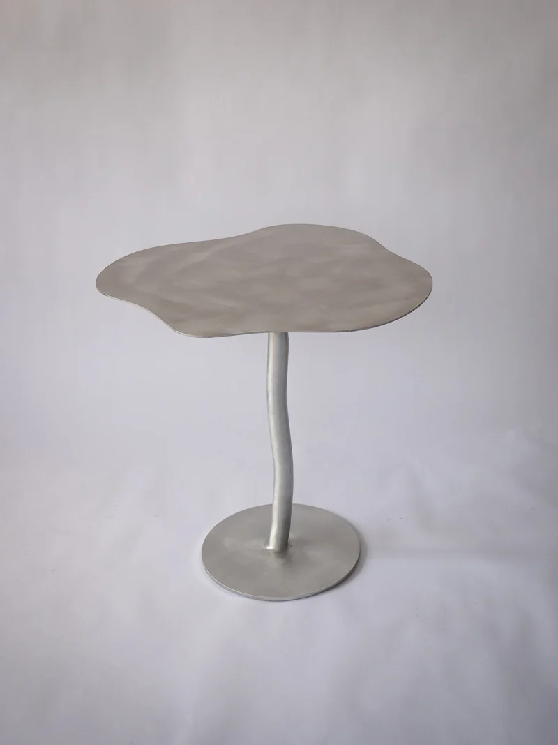 French Café Table