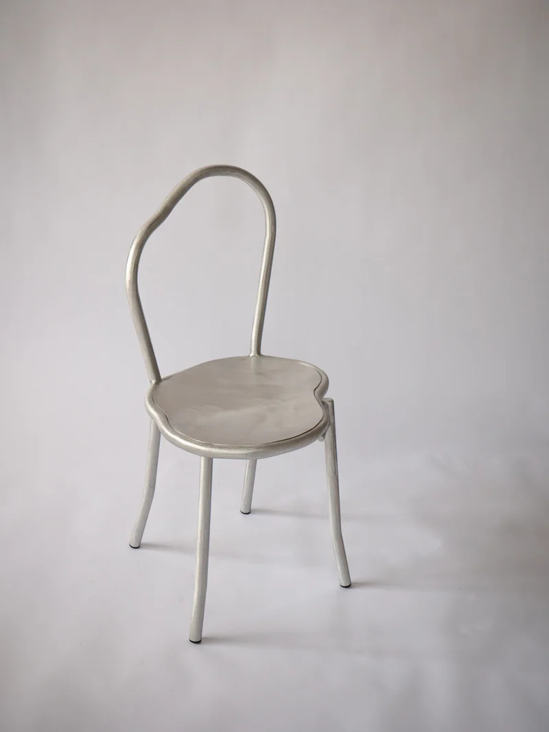 French Café Chair