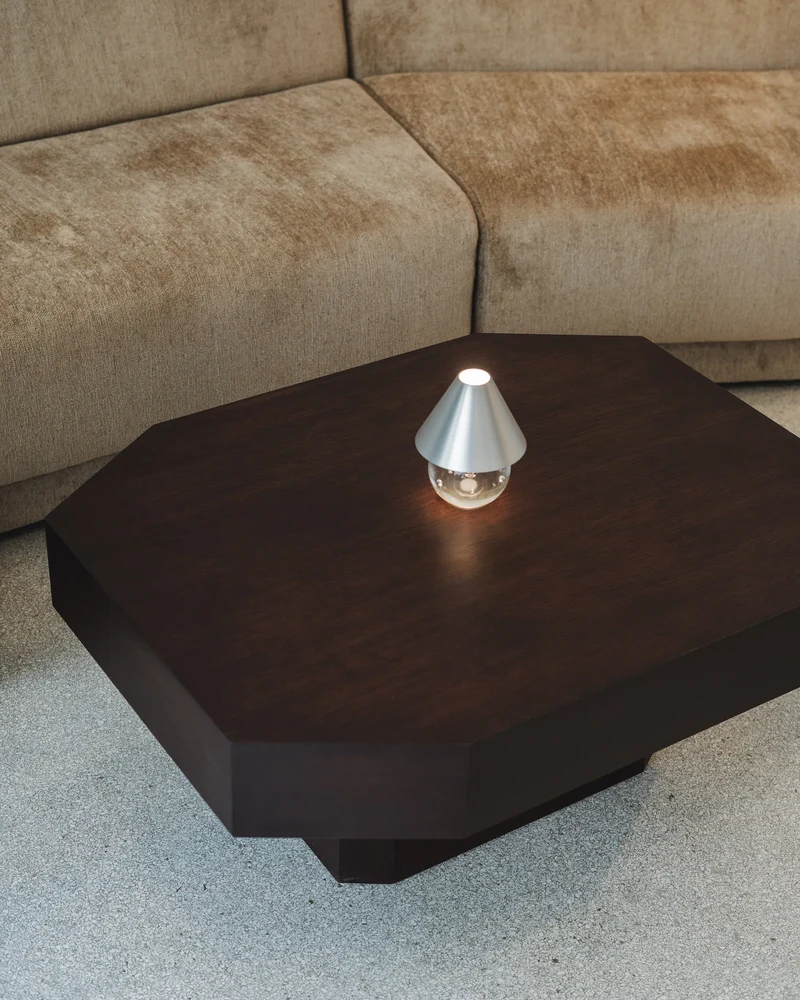FORSEN Coffee Table