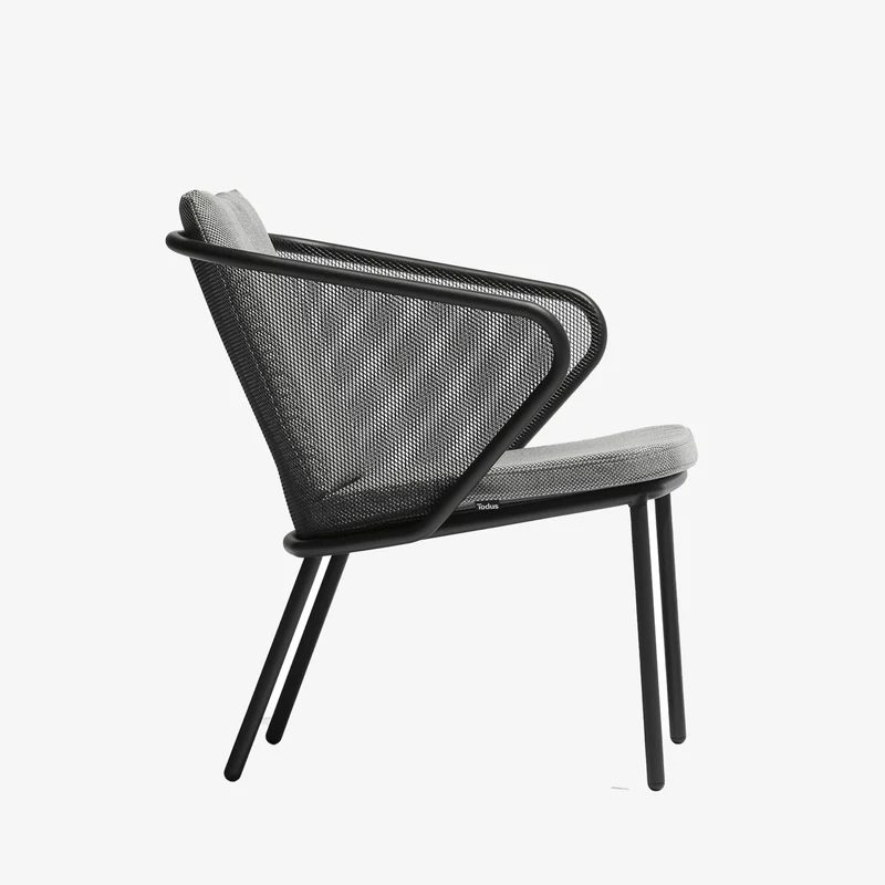 CONDOR - Fauteuil bas