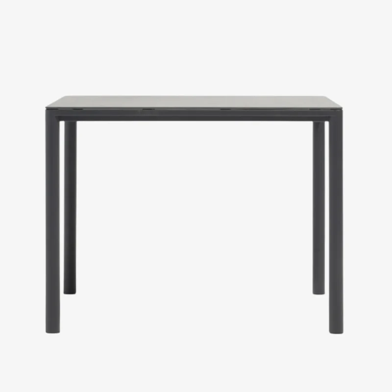 ALCA - Table carré extérieur