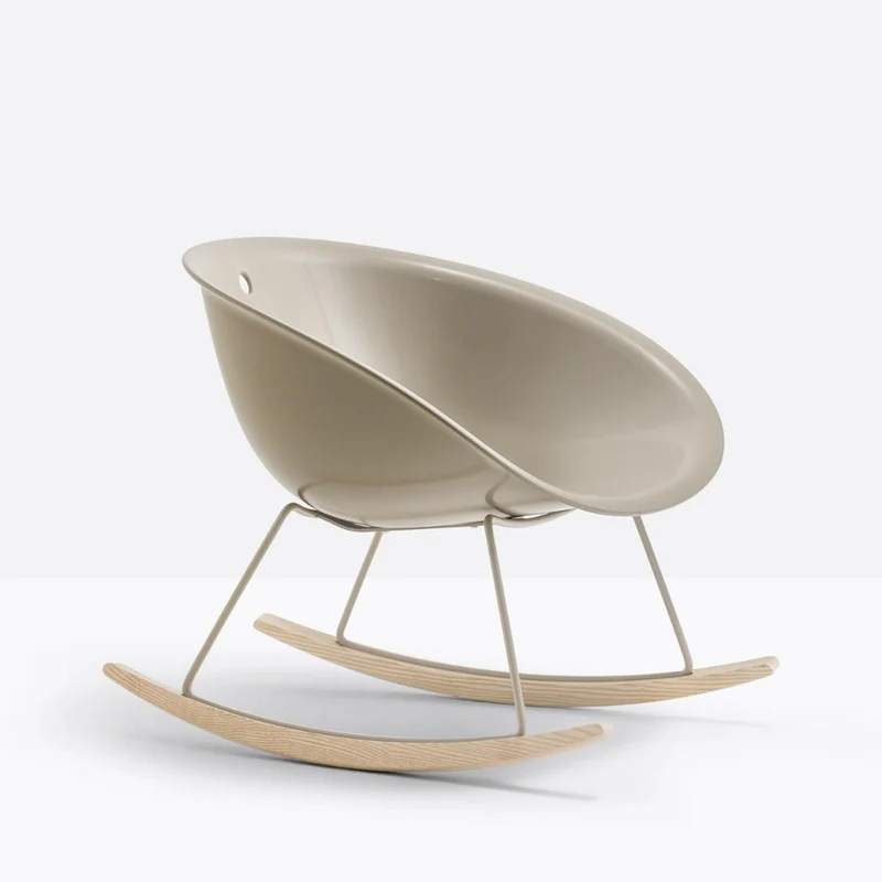 GLISS 350 - Fauteuil à bascule