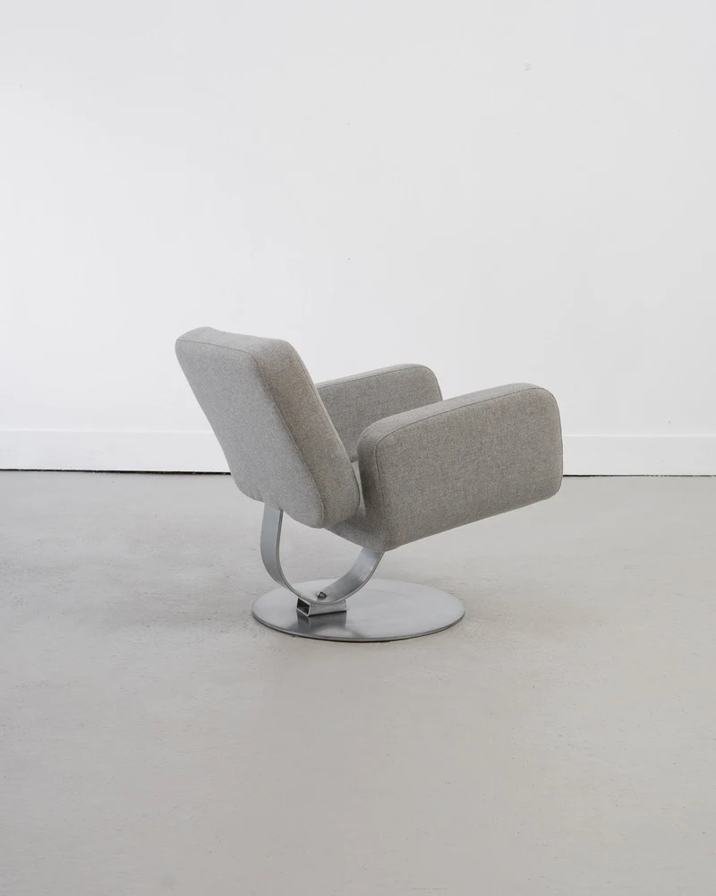 Prototype Lounge Chair, c.1990