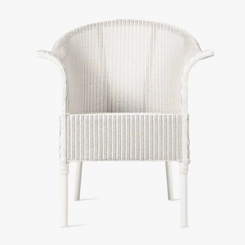 MONTE CARLO - Fauteuil repas extérieur