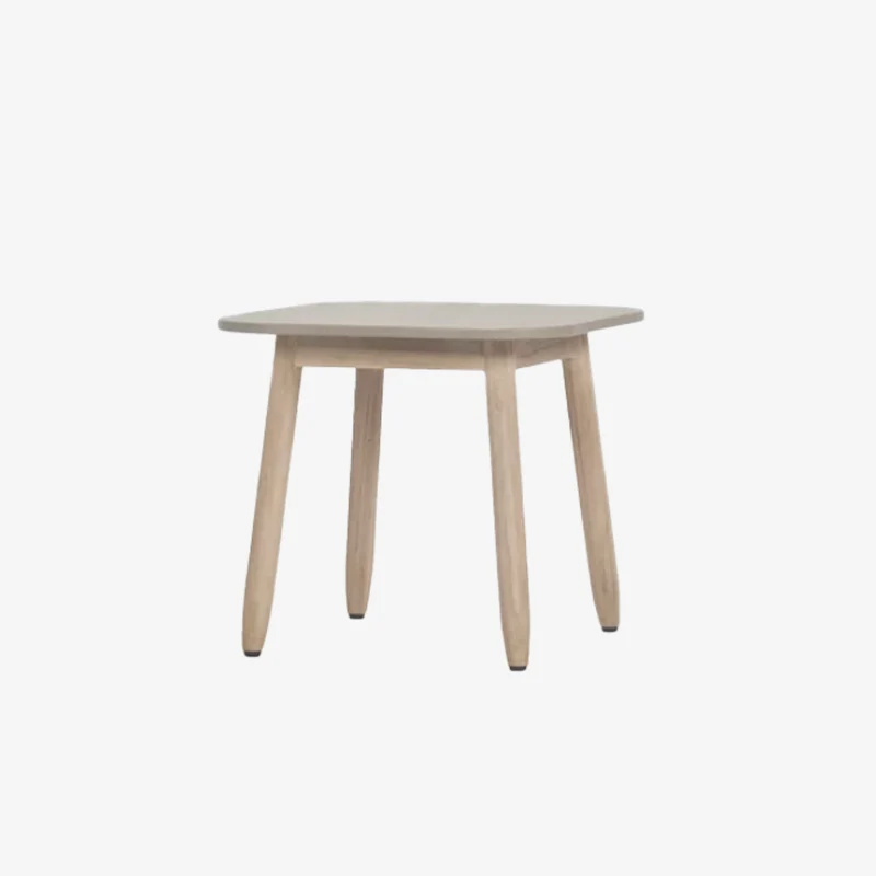 DAVID - Table d'appoint extérieur