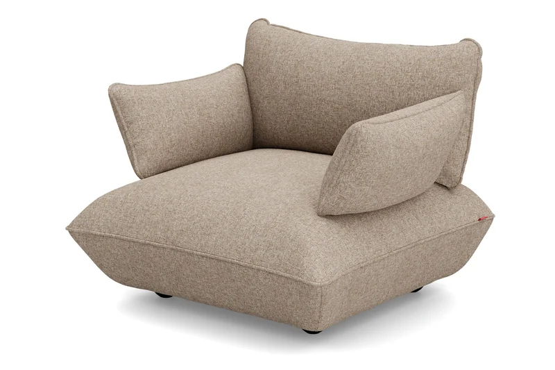 SUMO - Fauteuil Lounge