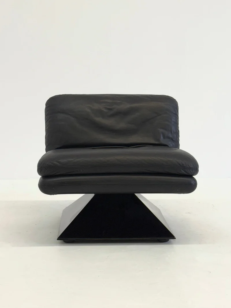 Armchair by Hans von Klier for Giuseppe Rossi di Albizzate