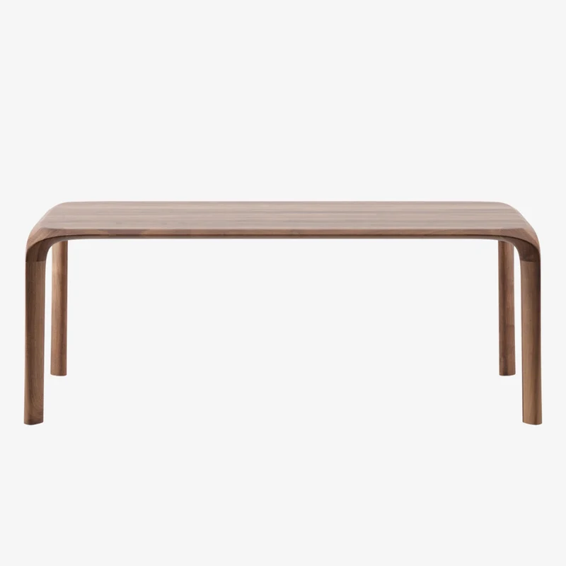 GING - Table repas fixe