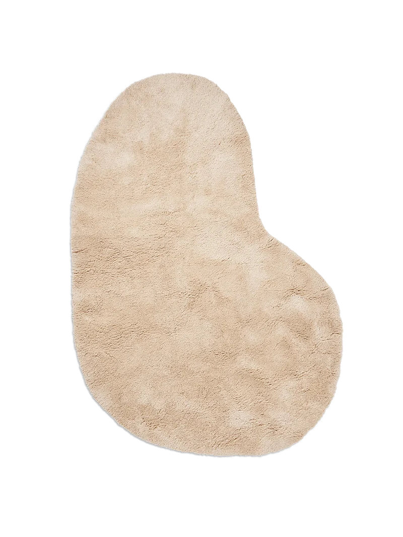 FORMA - Tapis en laine