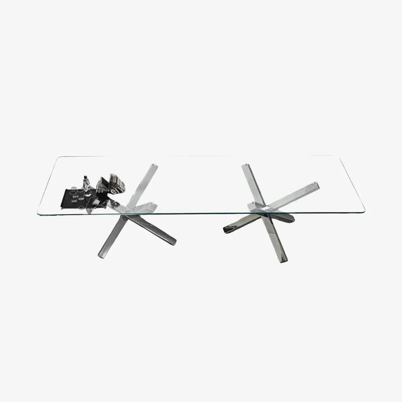 AIKIDO - Table / Deux bases