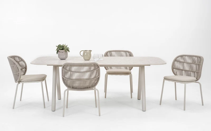 KODO - Table repas outdoor