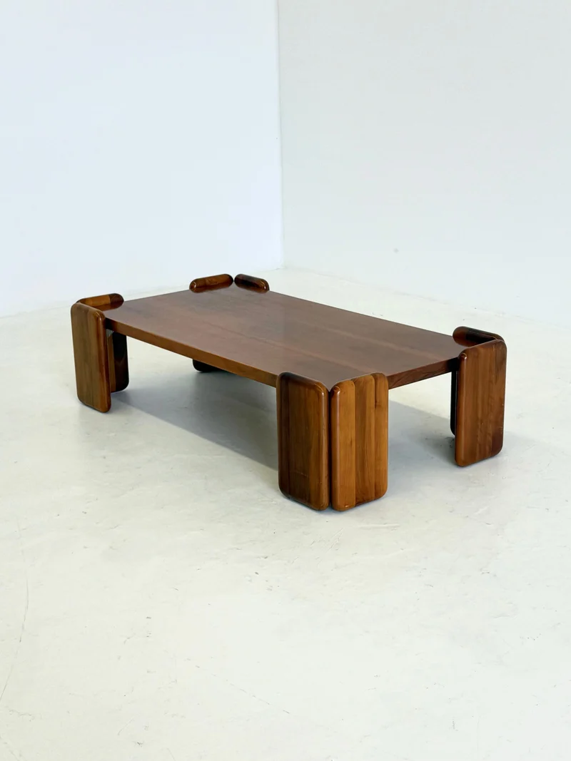 Sapporo Coffee Table