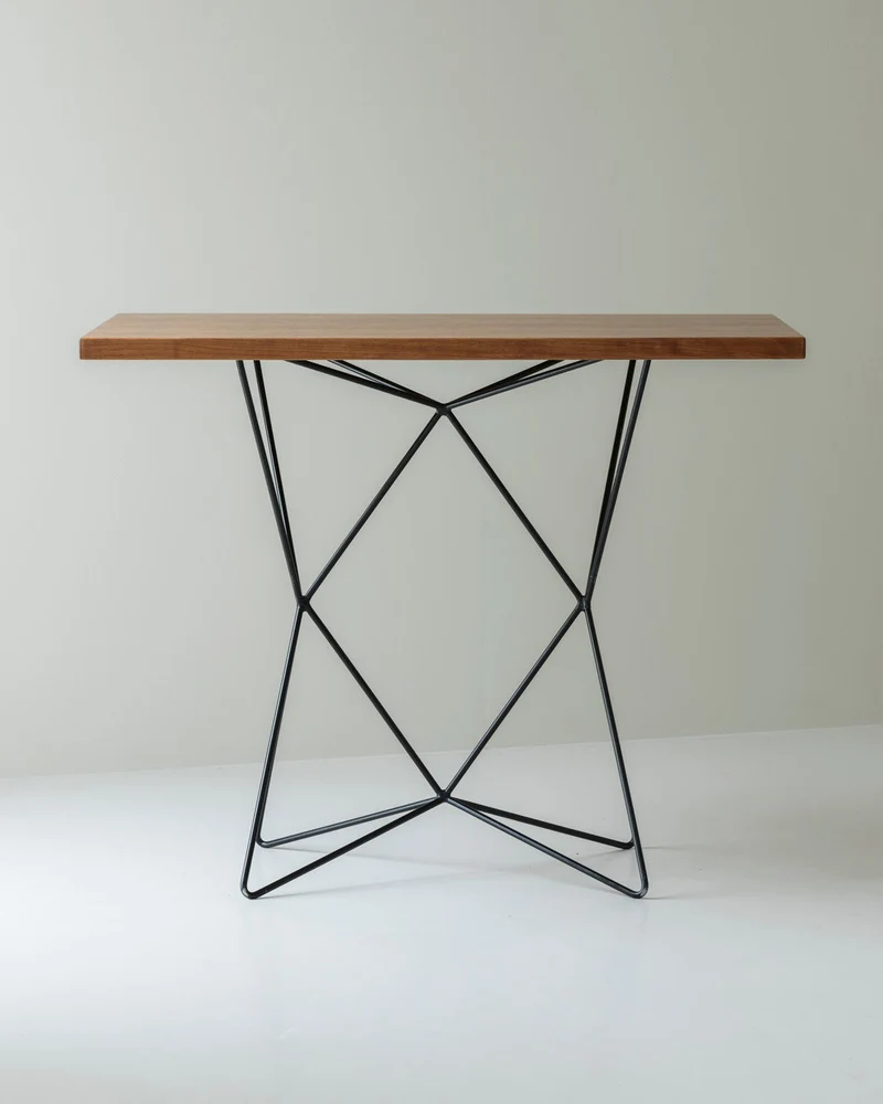 Rare A2 Multi Table by Bengt Johan Gullberg, Sweden 1950s