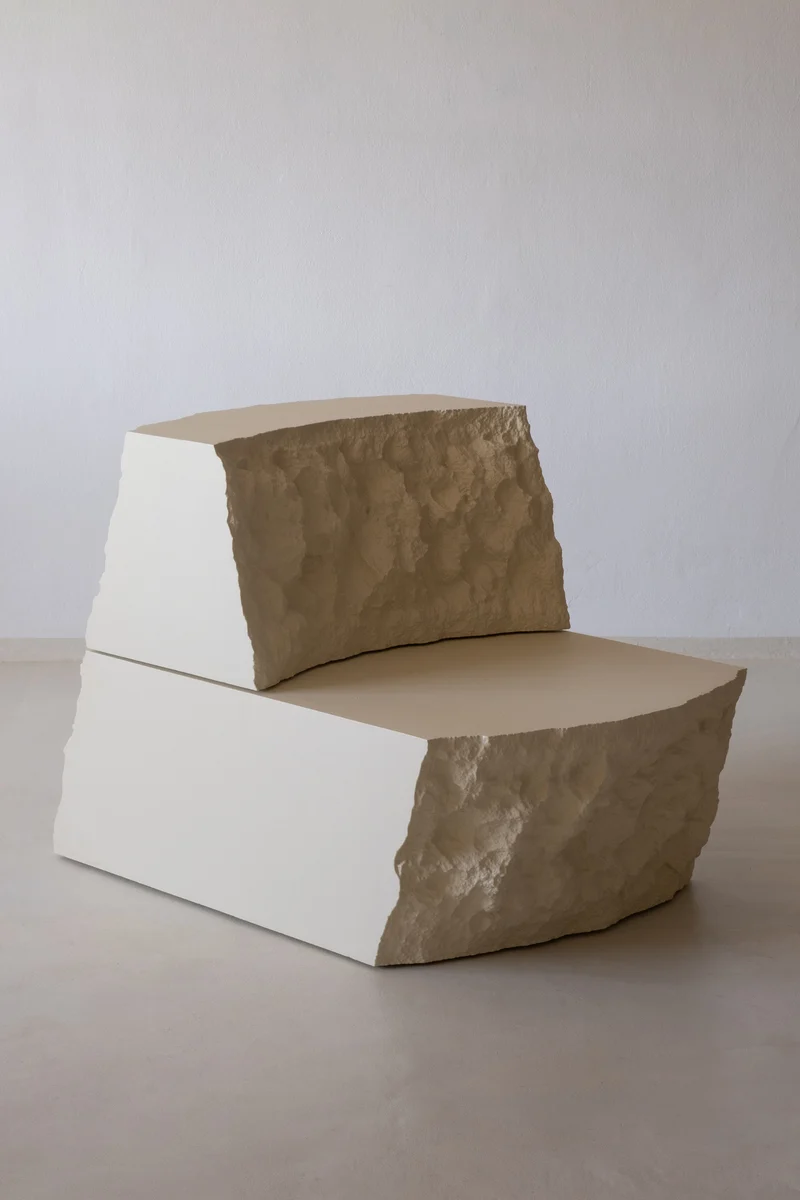 Lapis – Foam Lounge Chair