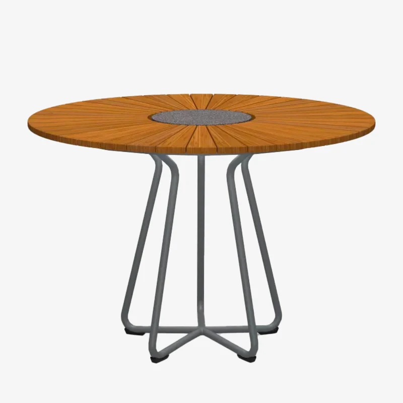 CIRCLE - Table repas