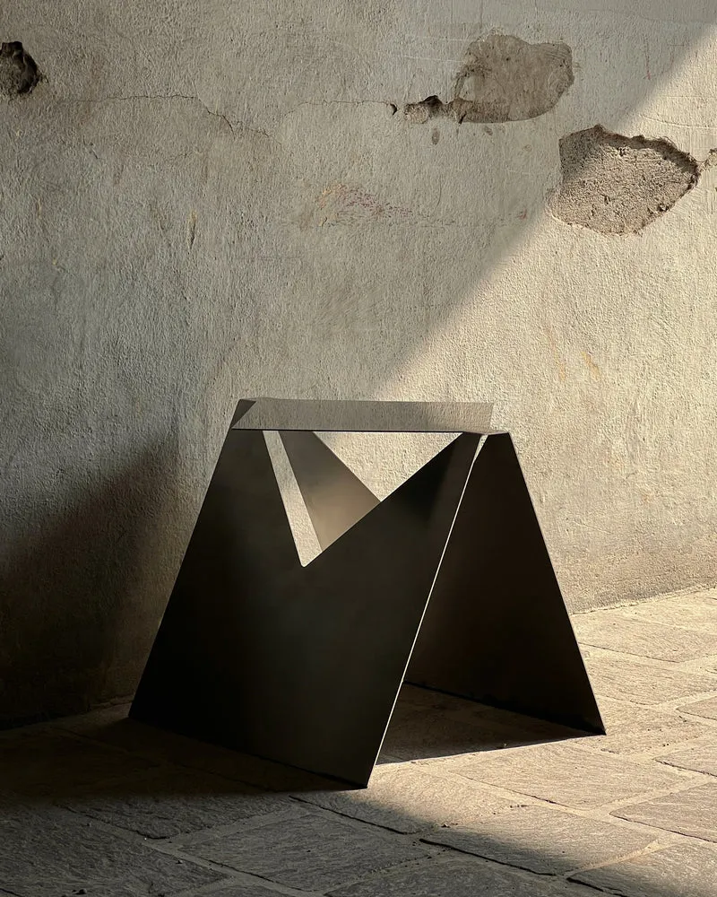 Tuzluk Side Table
