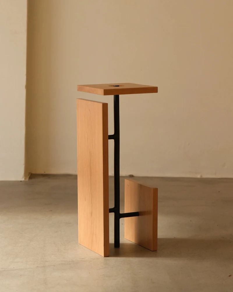 Stage Side Table