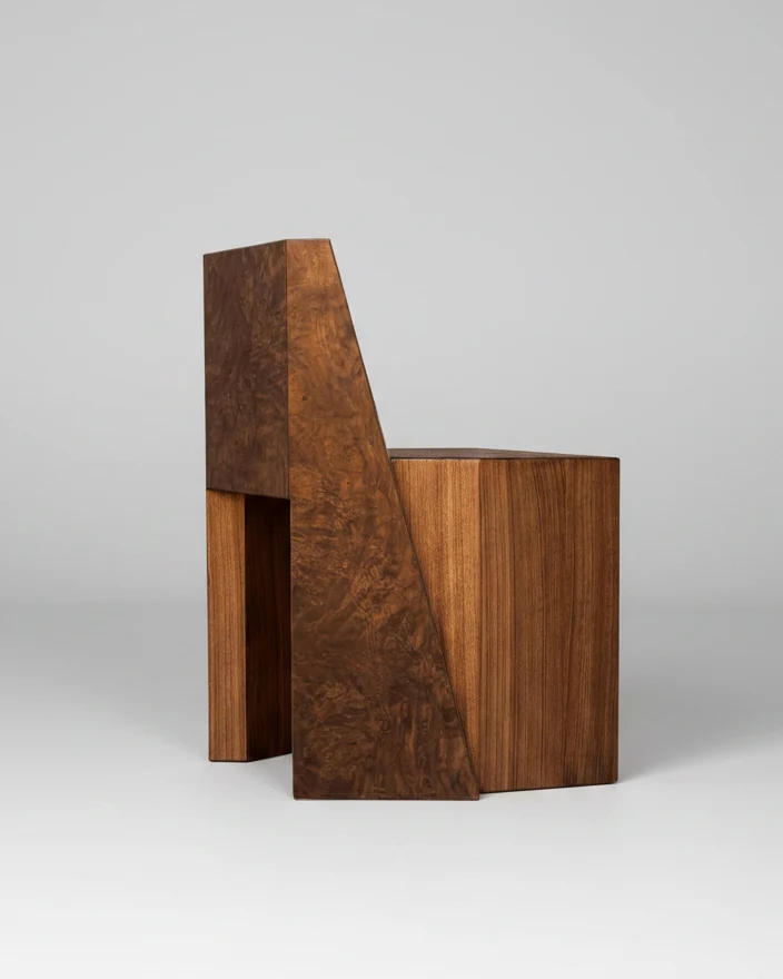 Koza Chair