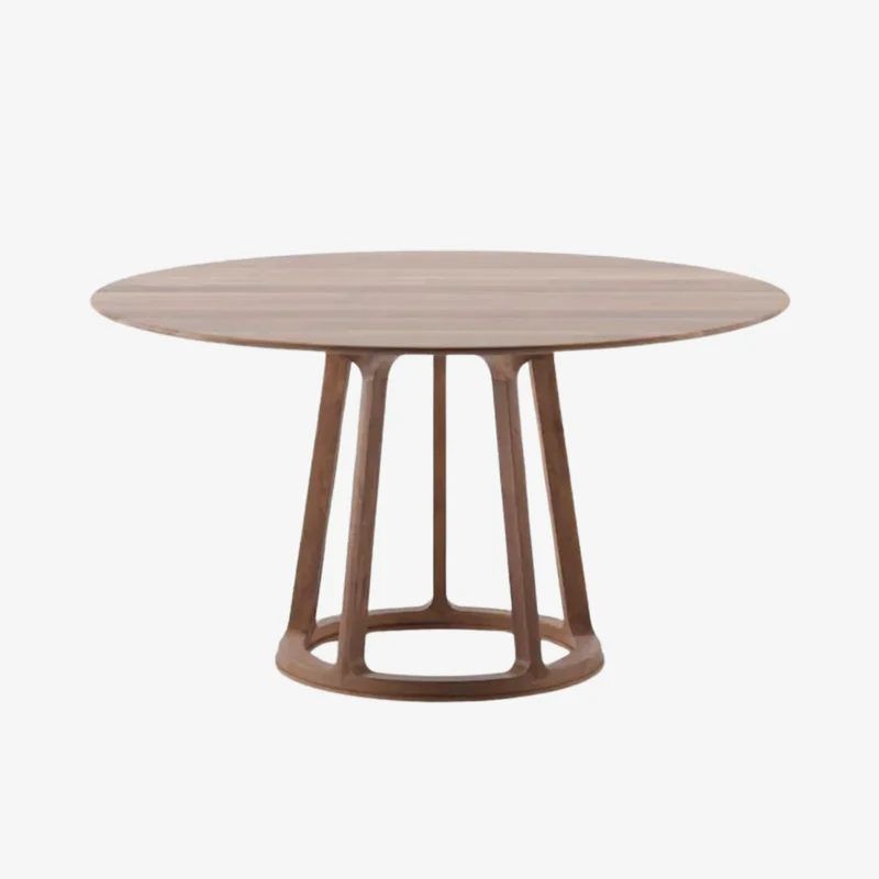 PIVOT - Table repas