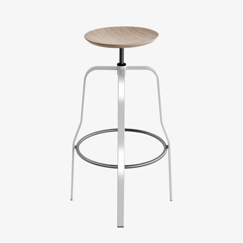 GIRO - Tabouret réglable