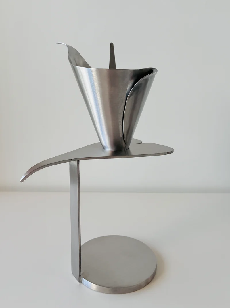 Mary Pour Over Coffee Brewer