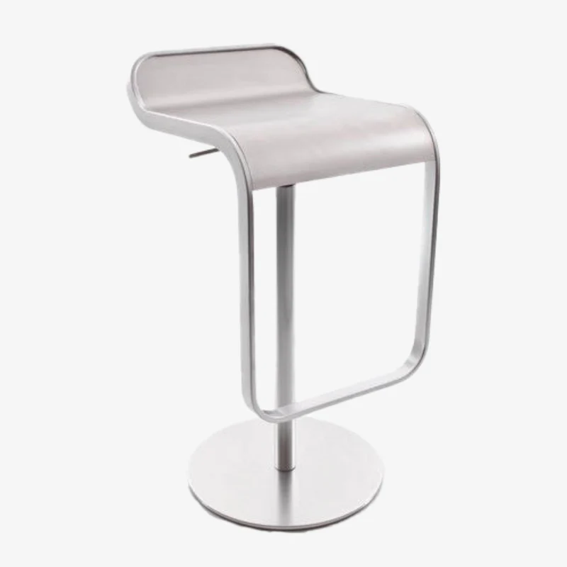 LEM - Tabouret réglable H66-79cm